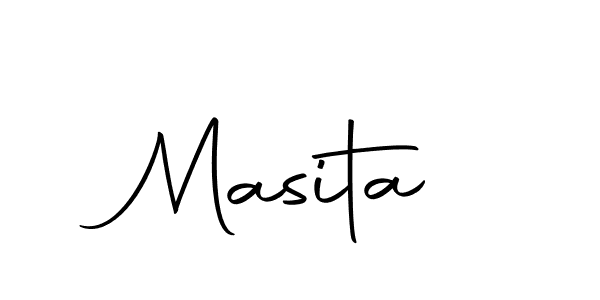 This is the best signature style for the Masita name. Also you like these signature font (Autography-DOLnW). Mix name signature. Masita signature style 10 images and pictures png