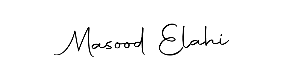 It looks lik you need a new signature style for name Masood Elahi. Design unique handwritten (Autography-DOLnW) signature with our free signature maker in just a few clicks. Masood Elahi signature style 10 images and pictures png