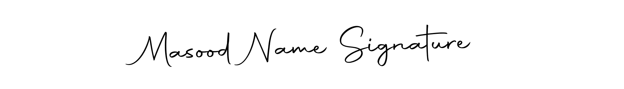 Also You can easily find your signature by using the search form. We will create Masood Name Signature name handwritten signature images for you free of cost using Autography-DOLnW sign style. Masood Name Signature signature style 10 images and pictures png