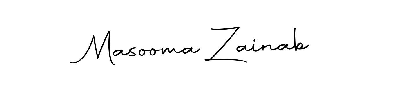 Similarly Autography-DOLnW is the best handwritten signature design. Signature creator online .You can use it as an online autograph creator for name Masooma Zainab. Masooma Zainab signature style 10 images and pictures png