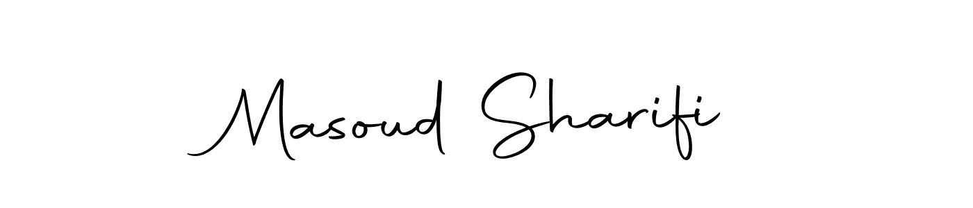 It looks lik you need a new signature style for name Masoud Sharifi. Design unique handwritten (Autography-DOLnW) signature with our free signature maker in just a few clicks. Masoud Sharifi signature style 10 images and pictures png