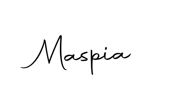 Autography-DOLnW is a professional signature style that is perfect for those who want to add a touch of class to their signature. It is also a great choice for those who want to make their signature more unique. Get Maspia name to fancy signature for free. Maspia signature style 10 images and pictures png