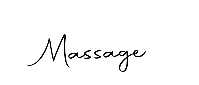 Once you've used our free online signature maker to create your best signature Autography-DOLnW style, it's time to enjoy all of the benefits that Massage name signing documents. Massage signature style 10 images and pictures png