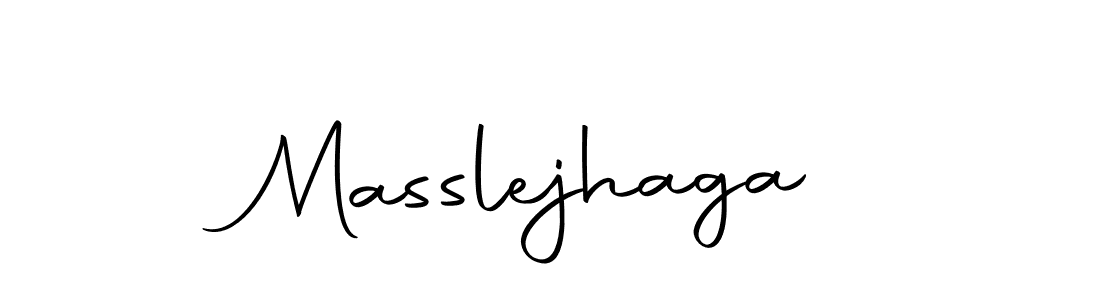 Similarly Autography-DOLnW is the best handwritten signature design. Signature creator online .You can use it as an online autograph creator for name Masslejhaga. Masslejhaga signature style 10 images and pictures png