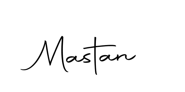 Make a beautiful signature design for name Mastan. With this signature (Autography-DOLnW) style, you can create a handwritten signature for free. Mastan signature style 10 images and pictures png