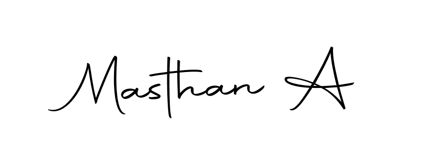 Also You can easily find your signature by using the search form. We will create Masthan A name handwritten signature images for you free of cost using Autography-DOLnW sign style. Masthan A signature style 10 images and pictures png