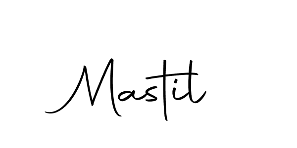 Mastil stylish signature style. Best Handwritten Sign (Autography-DOLnW) for my name. Handwritten Signature Collection Ideas for my name Mastil. Mastil signature style 10 images and pictures png