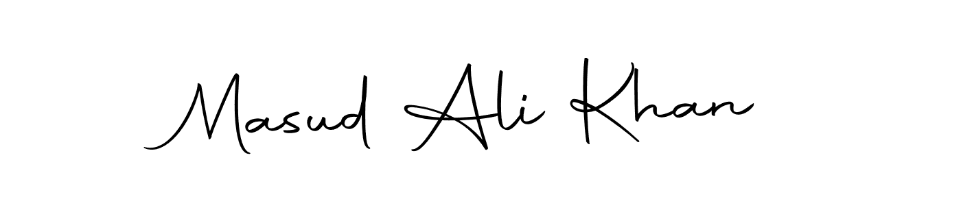 Make a short Masud Ali Khan signature style. Manage your documents anywhere anytime using Autography-DOLnW. Create and add eSignatures, submit forms, share and send files easily. Masud Ali Khan signature style 10 images and pictures png