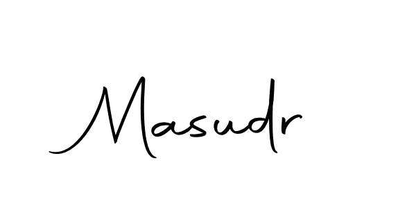 if you are searching for the best signature style for your name Masudr. so please give up your signature search. here we have designed multiple signature styles  using Autography-DOLnW. Masudr signature style 10 images and pictures png