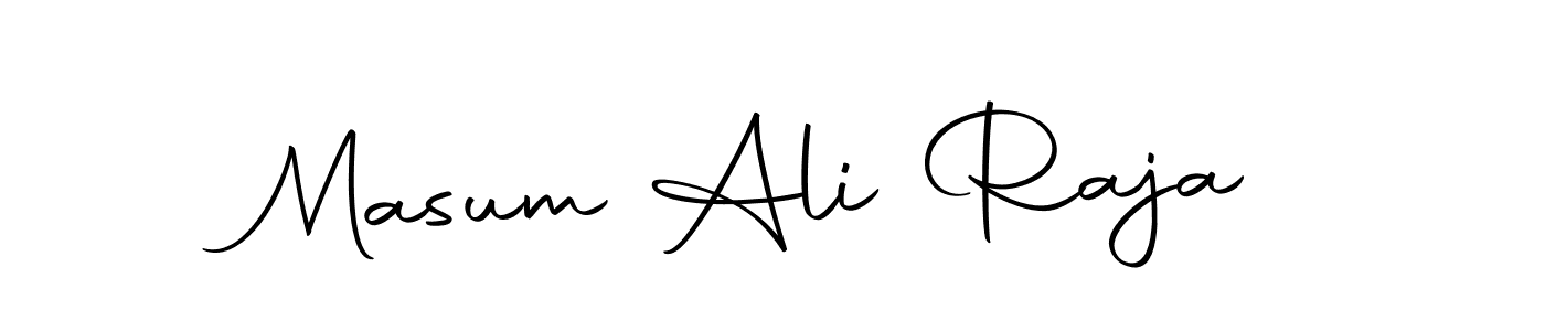 Once you've used our free online signature maker to create your best signature Autography-DOLnW style, it's time to enjoy all of the benefits that Masum Ali Raja name signing documents. Masum Ali Raja signature style 10 images and pictures png