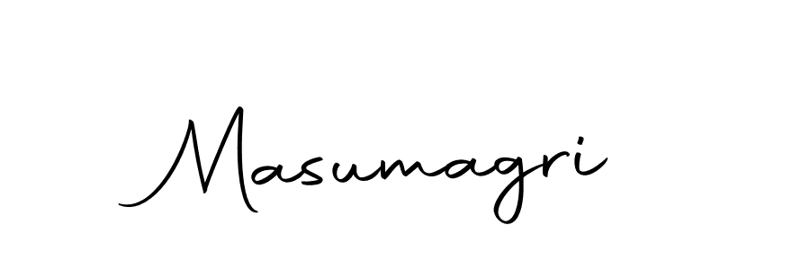 You should practise on your own different ways (Autography-DOLnW) to write your name (Masumagri) in signature. don't let someone else do it for you. Masumagri signature style 10 images and pictures png