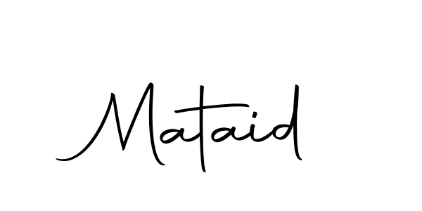 How to Draw Mataid signature style? Autography-DOLnW is a latest design signature styles for name Mataid. Mataid signature style 10 images and pictures png