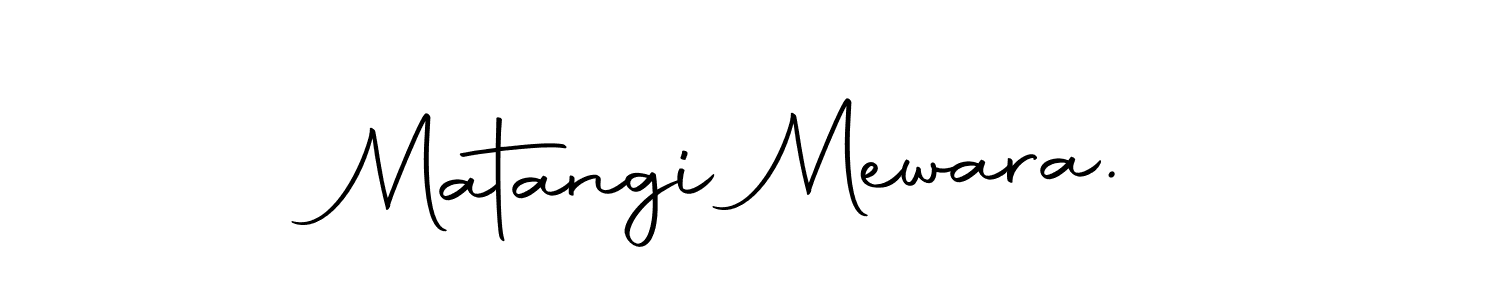 Once you've used our free online signature maker to create your best signature Autography-DOLnW style, it's time to enjoy all of the benefits that Matangi Mewara. name signing documents. Matangi Mewara. signature style 10 images and pictures png