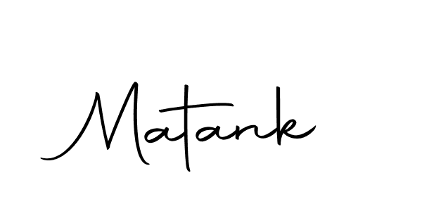 Make a beautiful signature design for name Matank. Use this online signature maker to create a handwritten signature for free. Matank signature style 10 images and pictures png