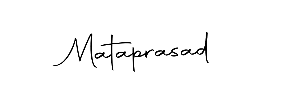 It looks lik you need a new signature style for name Mataprasad. Design unique handwritten (Autography-DOLnW) signature with our free signature maker in just a few clicks. Mataprasad signature style 10 images and pictures png