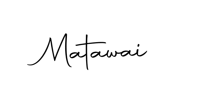 How to make Matawai name signature. Use Autography-DOLnW style for creating short signs online. This is the latest handwritten sign. Matawai signature style 10 images and pictures png