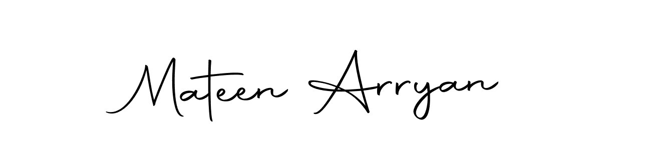 How to Draw Mateen Arryan signature style? Autography-DOLnW is a latest design signature styles for name Mateen Arryan. Mateen Arryan signature style 10 images and pictures png