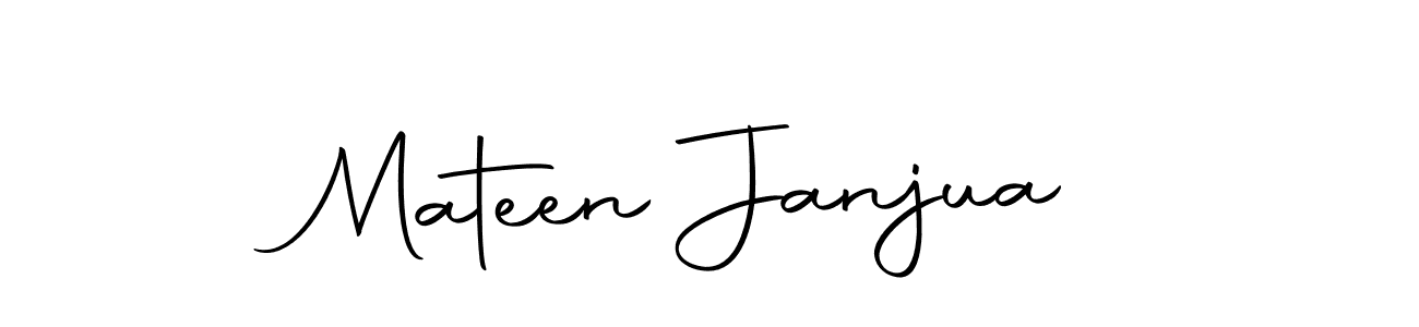 Here are the top 10 professional signature styles for the name Mateen Janjua. These are the best autograph styles you can use for your name. Mateen Janjua signature style 10 images and pictures png