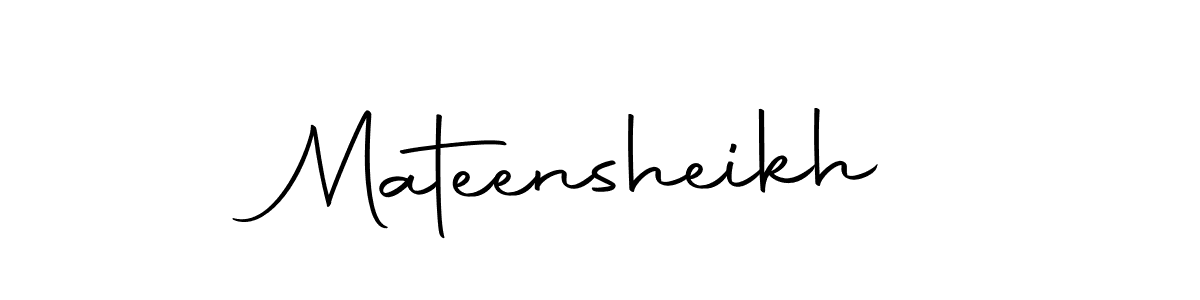 Also You can easily find your signature by using the search form. We will create Mateensheikh name handwritten signature images for you free of cost using Autography-DOLnW sign style. Mateensheikh signature style 10 images and pictures png