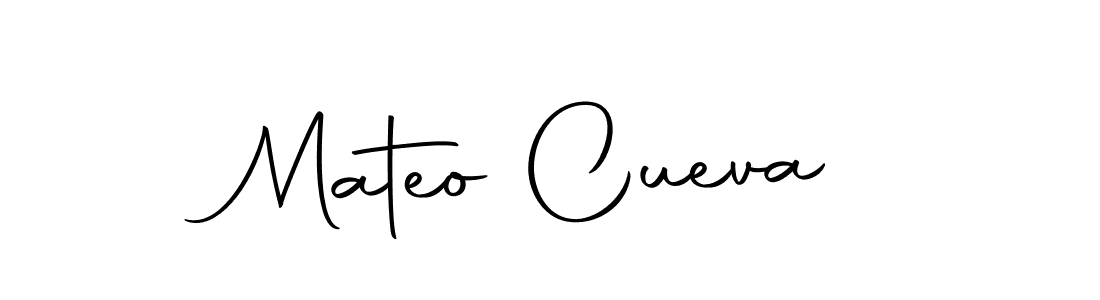 if you are searching for the best signature style for your name Mateo Cueva. so please give up your signature search. here we have designed multiple signature styles  using Autography-DOLnW. Mateo Cueva signature style 10 images and pictures png