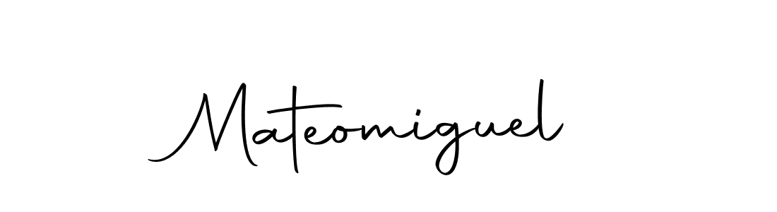 Once you've used our free online signature maker to create your best signature Autography-DOLnW style, it's time to enjoy all of the benefits that Mateomiguel name signing documents. Mateomiguel signature style 10 images and pictures png