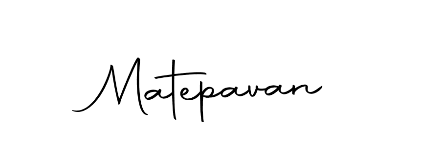 Here are the top 10 professional signature styles for the name Matepavan. These are the best autograph styles you can use for your name. Matepavan signature style 10 images and pictures png