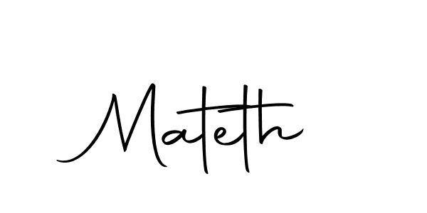 How to Draw Mateth signature style? Autography-DOLnW is a latest design signature styles for name Mateth. Mateth signature style 10 images and pictures png