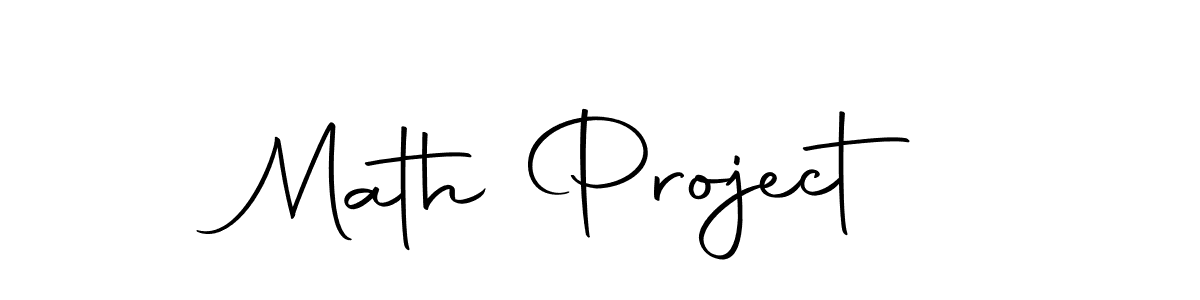Here are the top 10 professional signature styles for the name Math Project. These are the best autograph styles you can use for your name. Math Project signature style 10 images and pictures png