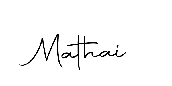 Also we have Mathai name is the best signature style. Create professional handwritten signature collection using Autography-DOLnW autograph style. Mathai signature style 10 images and pictures png