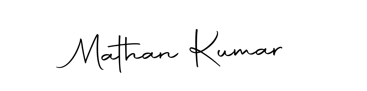 It looks lik you need a new signature style for name Mathan Kumar. Design unique handwritten (Autography-DOLnW) signature with our free signature maker in just a few clicks. Mathan Kumar signature style 10 images and pictures png