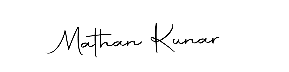 Once you've used our free online signature maker to create your best signature Autography-DOLnW style, it's time to enjoy all of the benefits that Mathan Kunar name signing documents. Mathan Kunar signature style 10 images and pictures png