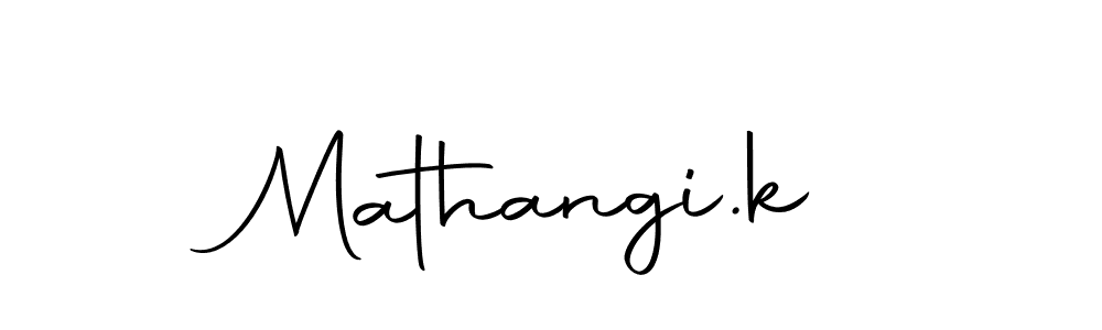 Once you've used our free online signature maker to create your best signature Autography-DOLnW style, it's time to enjoy all of the benefits that Mathangi.k name signing documents. Mathangi.k signature style 10 images and pictures png