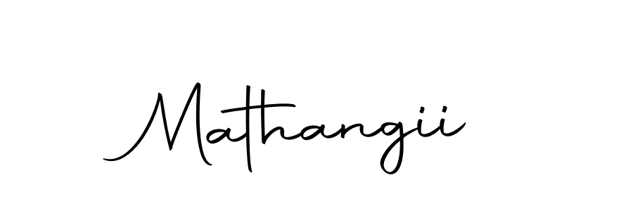 The best way (Autography-DOLnW) to make a short signature is to pick only two or three words in your name. The name Mathangii include a total of six letters. For converting this name. Mathangii signature style 10 images and pictures png