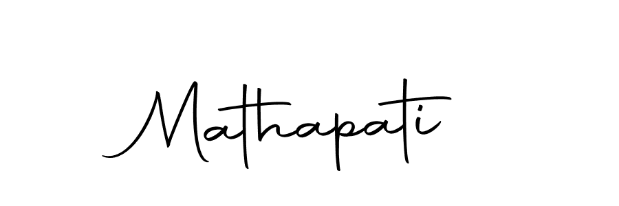 Also we have Mathapati name is the best signature style. Create professional handwritten signature collection using Autography-DOLnW autograph style. Mathapati signature style 10 images and pictures png