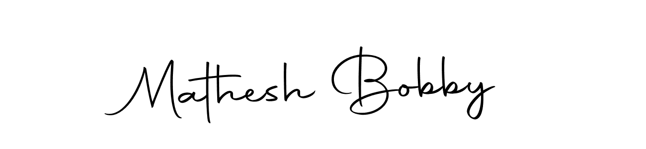 Check out images of Autograph of Mathesh Bobby name. Actor Mathesh Bobby Signature Style. Autography-DOLnW is a professional sign style online. Mathesh Bobby signature style 10 images and pictures png