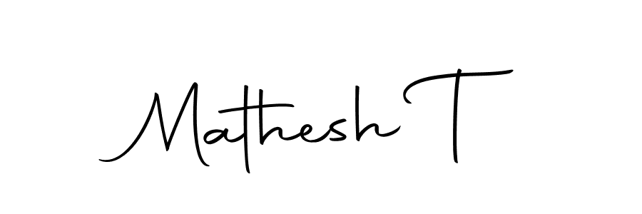 Also You can easily find your signature by using the search form. We will create Mathesh T name handwritten signature images for you free of cost using Autography-DOLnW sign style. Mathesh T signature style 10 images and pictures png