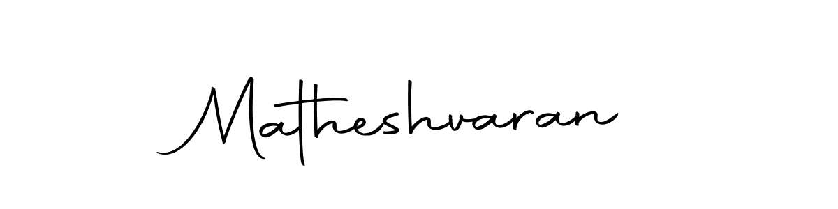 How to Draw Matheshvaran signature style? Autography-DOLnW is a latest design signature styles for name Matheshvaran. Matheshvaran signature style 10 images and pictures png