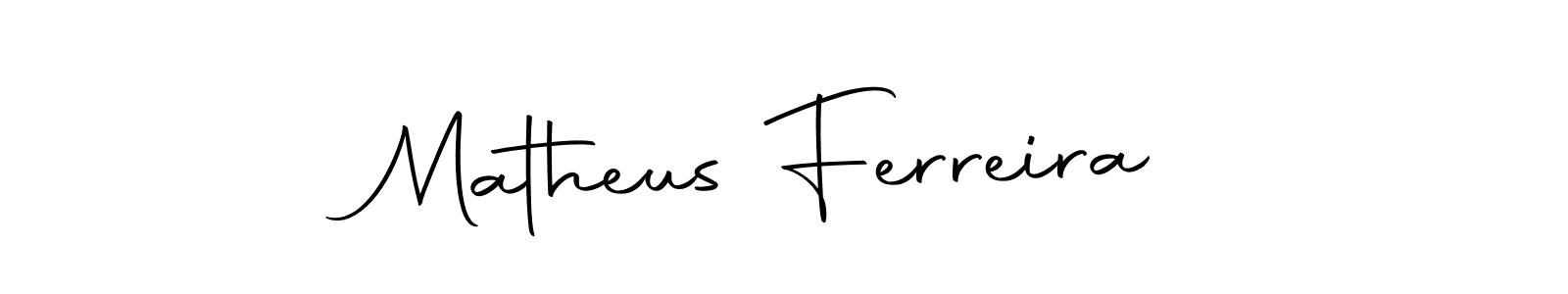 Also You can easily find your signature by using the search form. We will create Matheus Ferreira name handwritten signature images for you free of cost using Autography-DOLnW sign style. Matheus Ferreira signature style 10 images and pictures png