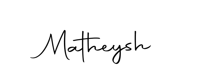 Here are the top 10 professional signature styles for the name Matheysh. These are the best autograph styles you can use for your name. Matheysh signature style 10 images and pictures png