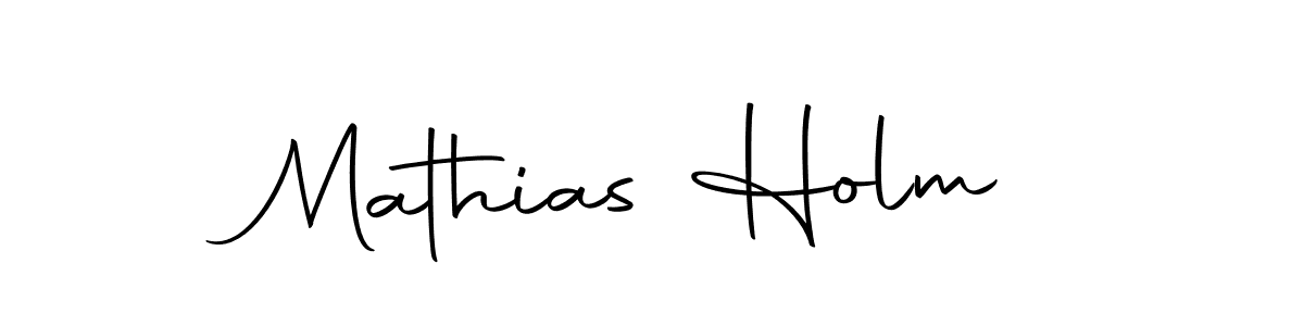 Here are the top 10 professional signature styles for the name Mathias Holm. These are the best autograph styles you can use for your name. Mathias Holm signature style 10 images and pictures png