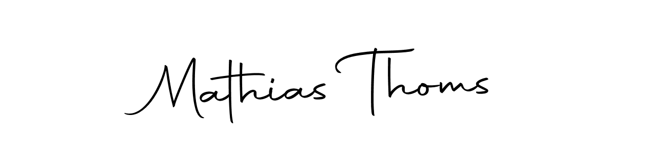 See photos of Mathias Thoms official signature by Spectra . Check more albums & portfolios. Read reviews & check more about Autography-DOLnW font. Mathias Thoms signature style 10 images and pictures png