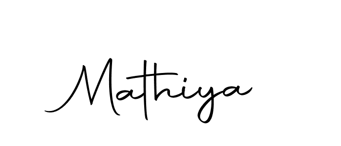 Make a short Mathiya signature style. Manage your documents anywhere anytime using Autography-DOLnW. Create and add eSignatures, submit forms, share and send files easily. Mathiya signature style 10 images and pictures png