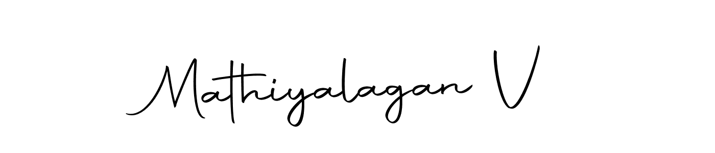 Also we have Mathiyalagan V name is the best signature style. Create professional handwritten signature collection using Autography-DOLnW autograph style. Mathiyalagan V signature style 10 images and pictures png
