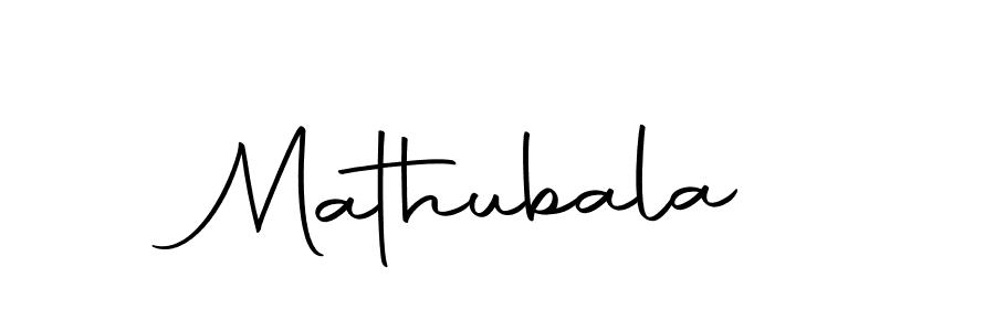 Best and Professional Signature Style for Mathubala. Autography-DOLnW Best Signature Style Collection. Mathubala signature style 10 images and pictures png