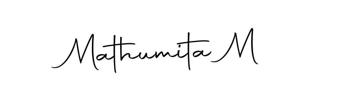 Check out images of Autograph of Mathumita M name. Actor Mathumita M Signature Style. Autography-DOLnW is a professional sign style online. Mathumita M signature style 10 images and pictures png
