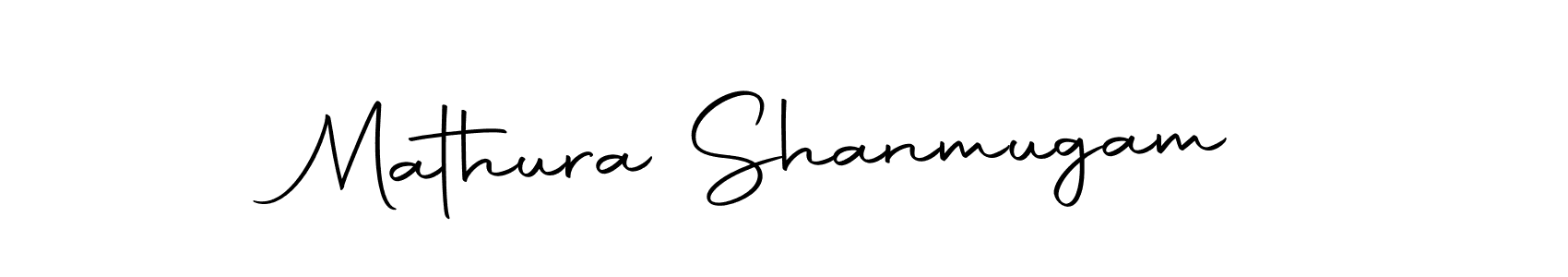 Once you've used our free online signature maker to create your best signature Autography-DOLnW style, it's time to enjoy all of the benefits that Mathura Shanmugam name signing documents. Mathura Shanmugam signature style 10 images and pictures png