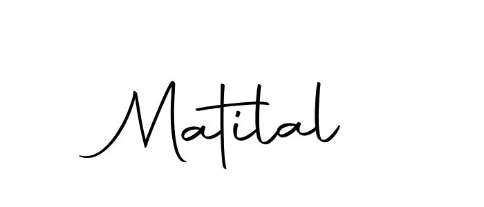 Make a short Matilal signature style. Manage your documents anywhere anytime using Autography-DOLnW. Create and add eSignatures, submit forms, share and send files easily. Matilal signature style 10 images and pictures png