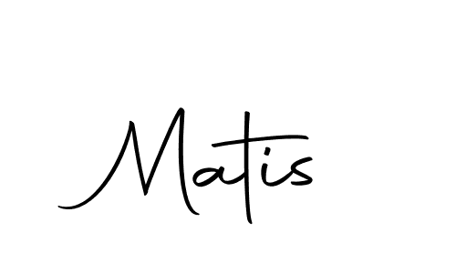 You can use this online signature creator to create a handwritten signature for the name Matis. This is the best online autograph maker. Matis signature style 10 images and pictures png