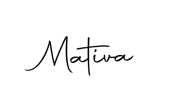 Best and Professional Signature Style for Mativa. Autography-DOLnW Best Signature Style Collection. Mativa signature style 10 images and pictures png