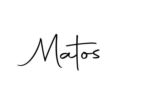Similarly Autography-DOLnW is the best handwritten signature design. Signature creator online .You can use it as an online autograph creator for name Matos. Matos signature style 10 images and pictures png
